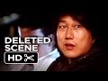 The Fast And The Furious Tokyo Drift Deleted Scene A Lot Of Funerals 2006 Racing Movie HD