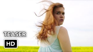 Channel Zero: Butcher&#39;s Block - Season 3 Teaser Promo (HD)