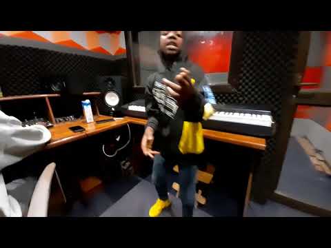 Young Junita Brand New Song Coming Soon From Chill Spot Recordz