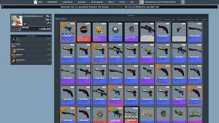 How to Find your OLD CSGO Skins