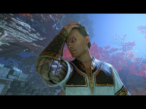 Rare Voice Lines During Kratos Vs Heimdall (Reacts To Kratos's Weapons,Armor,Rage And More)