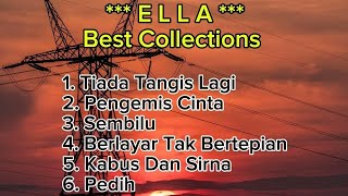 Download lagu Ella malaysia best collection - Ratu Rock Malaysia & Lagu - Lagu Legendarisnya mp3 Download lagu Ella malaysia best collection - Ratu Rock Malaysia & Lagu - Lagu Legendarisnya mp3