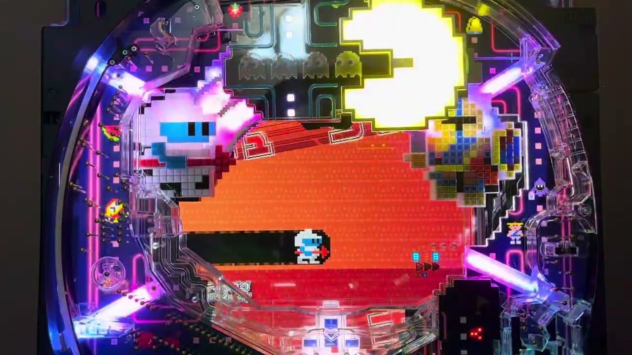 Youtube ナムココレクション