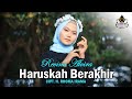 REVINA ALVIRA HARUSKAH BERAKHIR Official Music Video