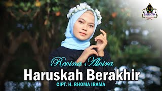 Download lagu HARUSKAH BERAKHIR REVINA ALVIRA... mp3