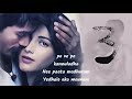 3 Movie Songs Telugu Jukebox Actor Dhanush Shruthi Hassan Music Anirudh 3 Dhanush Sruthihasan