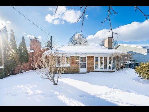 For Sale - 104 Benleigh Drive, Toronto, ON M1H 1J8