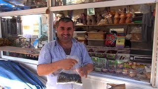 Смотреть онлайн Что вы купить в Баку (Азербайджан)