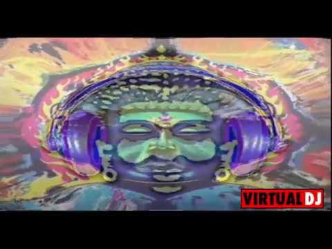 Trilithon - One World One Future (Extended)