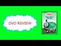 Thomas Friends DVD Reviews Episode 27 Percy Saves The Day