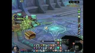 Guia Asteria Solo (Aion)