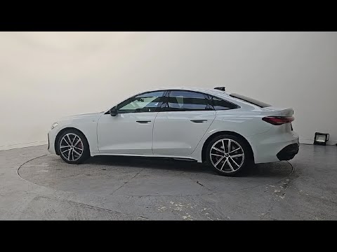 Audi A5 €592 p/m - EDITION ONE S-LINE TDI - Image 2