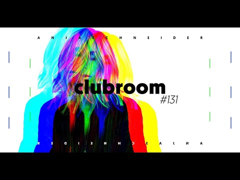 Club Room 131 with Anja Schneider