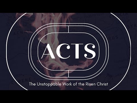 Alarmed by Reason | Acts 24:25