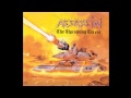 8. Speed of Light - Assassin
