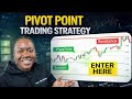 Pivot Points Day Trading Strategy That Actually Works