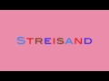 STREISAND "THE MINUTE WALTZ" - COLOR ME BARBRA