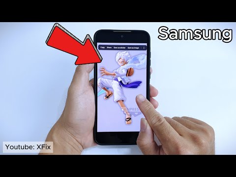 This is Samsung Copy from iPhone