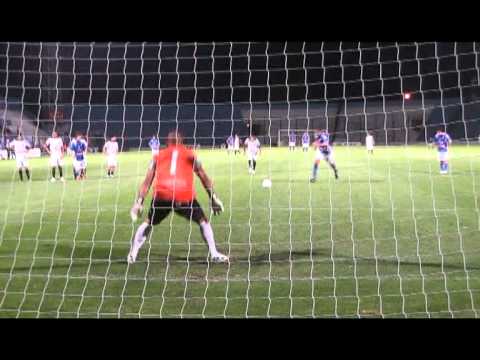 Talleres de Perico volvió al triunfo.mpg