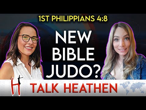 Forest-MA | Bring Down The Wall | Talk Heathen 06.15