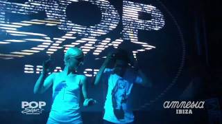 AMNESIA POPSTAR 2010