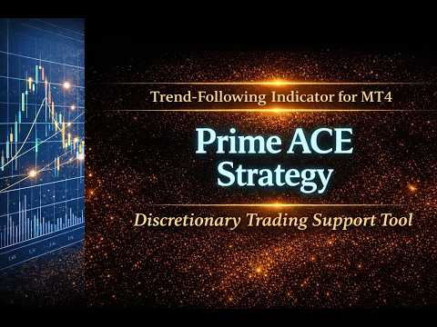 Video Prime ACE Strategy