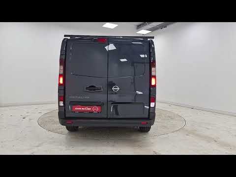 Nissan Primastar L2H1 130 SV PREMIUM *STRAIGHT SA - Image 2