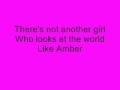 Amber's Song Video 2.wmv