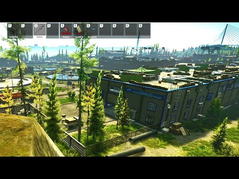 Lighthouse Sniping with Lvndmark