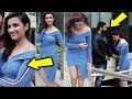 सबके सामने Parineeti Chopra को होना पड़ा शर्मिंद