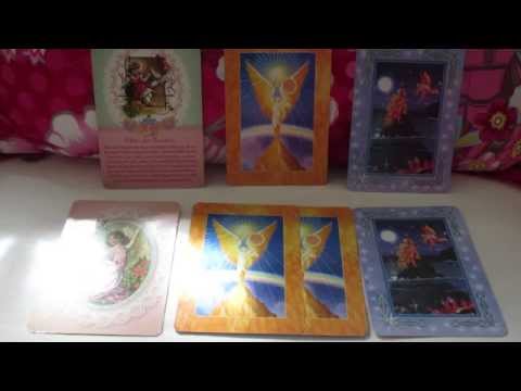 Engel Orakel der Woche vom 04. bis 10. Mai 2015