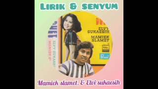 Download lagu Elvy Sukaesih - Injit Injit Semut mp3
