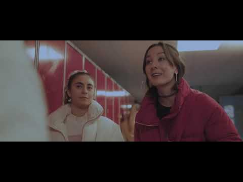 Pigtittaren - kortfilm om mobbning