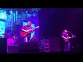 Widespread Panic - Surprise Valley → Little Lilly → Surprise Valley (Austin 04.09.16) HD