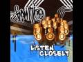 FlowNice - Not Mentioning Names.......#18 on Listen Closely