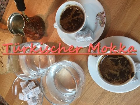 Türkischen Kaffee zubereiten | ISTANBUL EMINÖNÜ FMA | Follow me around :) | Kleine Ankündigung
