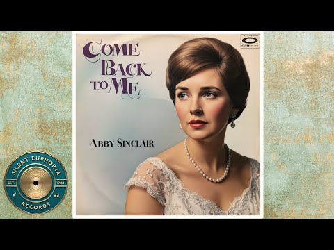 "Come Back To Me" | Abby Sinclair's HEARTBREAKING 50s Reflective Ballad (AI Created with My Lyrics)