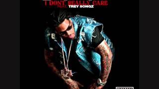 Waka Flocka Flame- I Don&#39;t Really Care Bass Boosted [35hz]