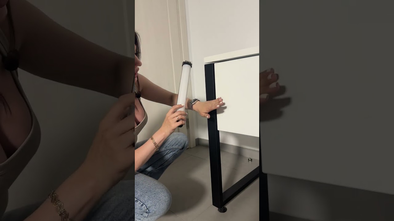Акумуляторний світлодіодний RGB ледстік на магнітах