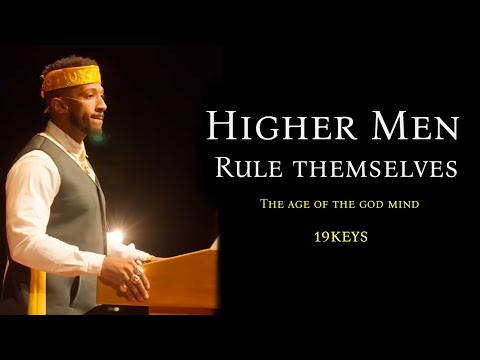 19keys: Unleash your Higher Self Now
