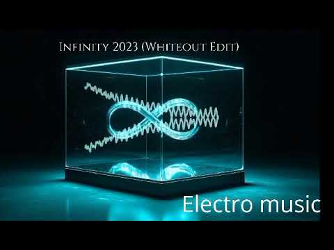 Guru Josh Project, Henry Himself & Whiteout - Infinity 2023 (Whiteout Edit)