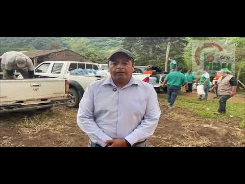 GOBERNACION TRABAJOS SAMAIPATA