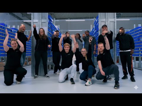 Work Exchange Umkirch × Basel – Image & Corporate von A-ZED Videography