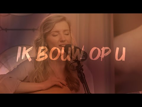 Ik bouw op U | online event 'Als het tegenzit' | Maartje Kok en Erika de With