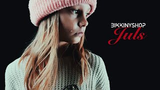 Video BIKKINYSHOP - JULS [Official Music Video]