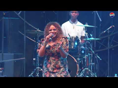 Mary Jane Gaspard - Live at PepCity!