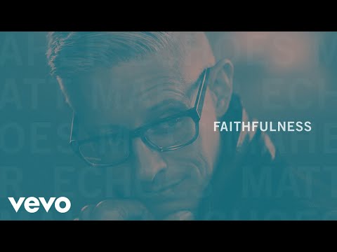 Thumbnail for Faithfulness video