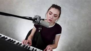 Lover Dearest - Mariana&#39;s Trench - Nicole Rene cover