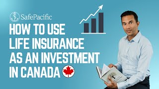 How to use Life Insurance as an Investment in Canada