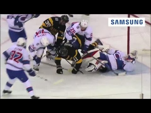 Situation Room: Canadiens vs Bruins